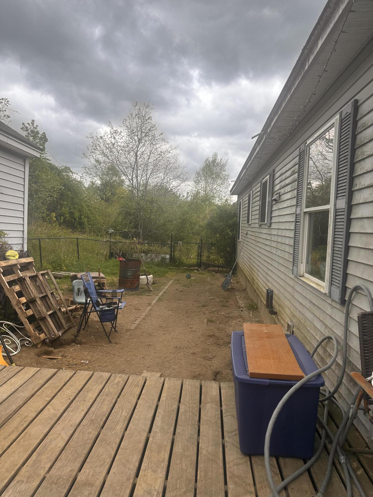 187 Purkis Road Buckfield ME 04220