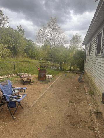 187 Purkis Road Buckfield ME 04220