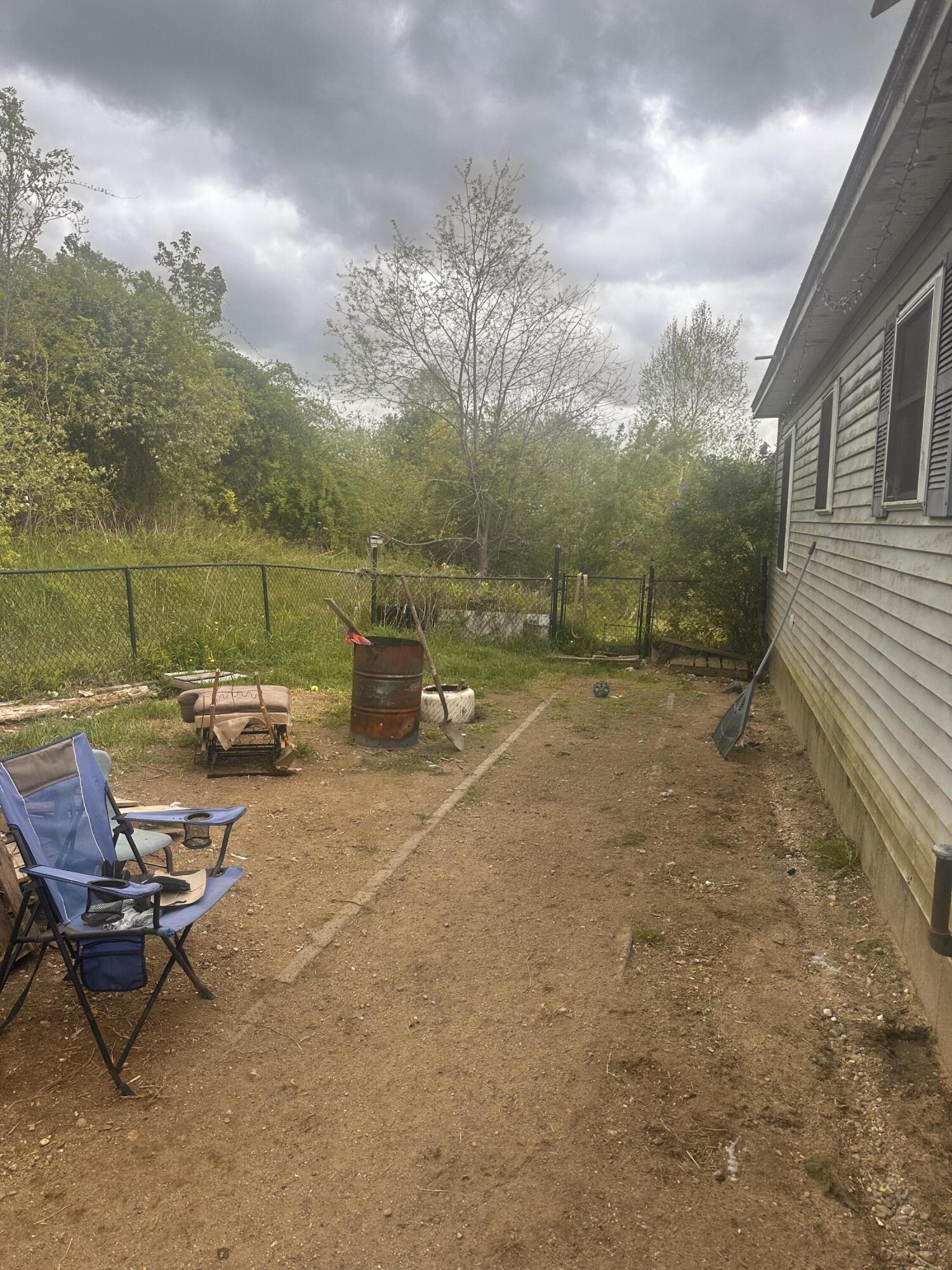187 Purkis Road Buckfield ME 04220
