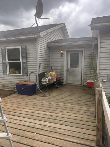 187 Purkis Road Buckfield ME 04220