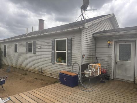 187 Purkis Road Buckfield ME 04220