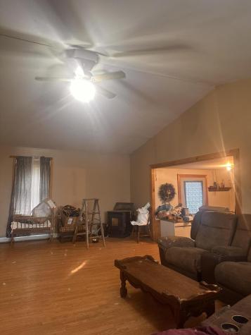 187 Purkis Road Buckfield ME 04220