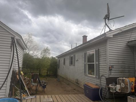 187 Purkis Road Buckfield ME 04220