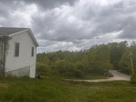 187 Purkis Road Buckfield ME 04220