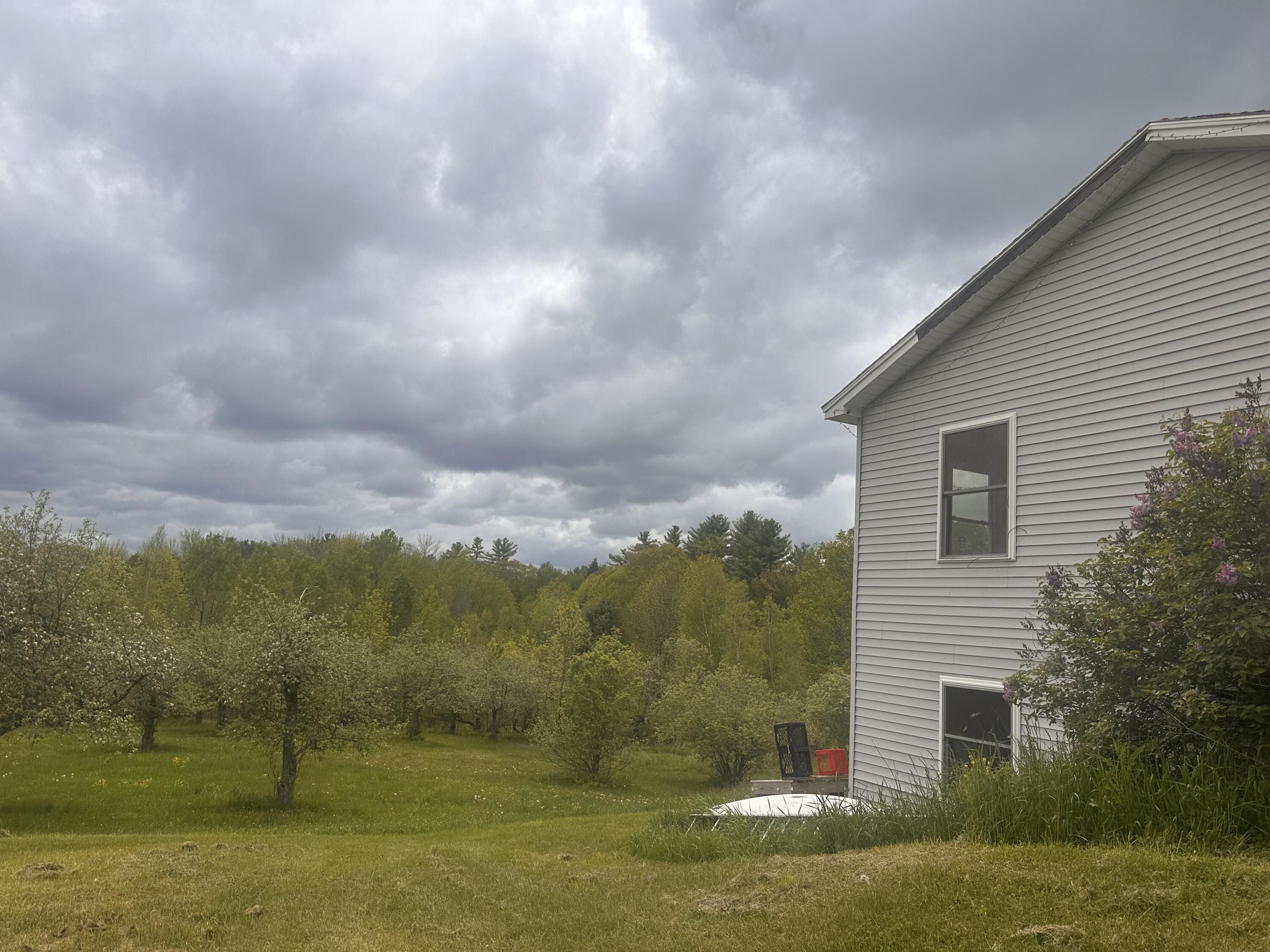 187 Purkis Road Buckfield ME 04220