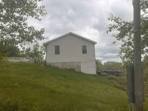 187 Purkis Road Buckfield ME 04220