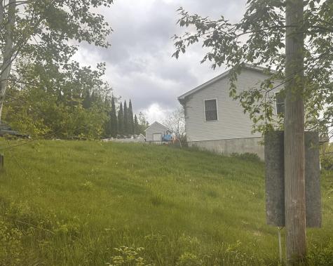 187 Purkis Road Buckfield ME 04220