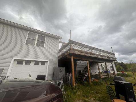 187 Purkis Road Buckfield ME 04220