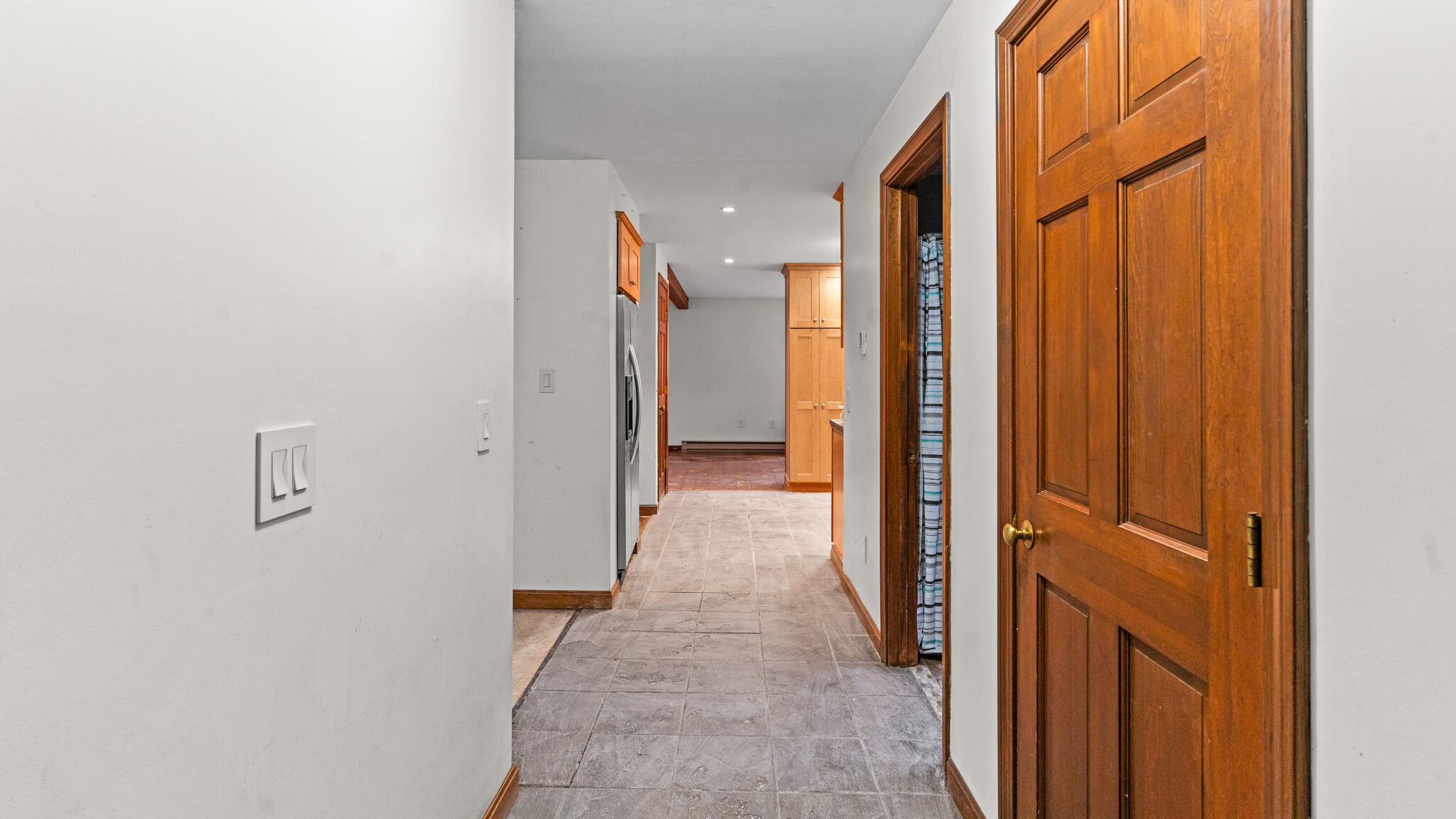 277 Old Stage Road Woolwich ME 04579