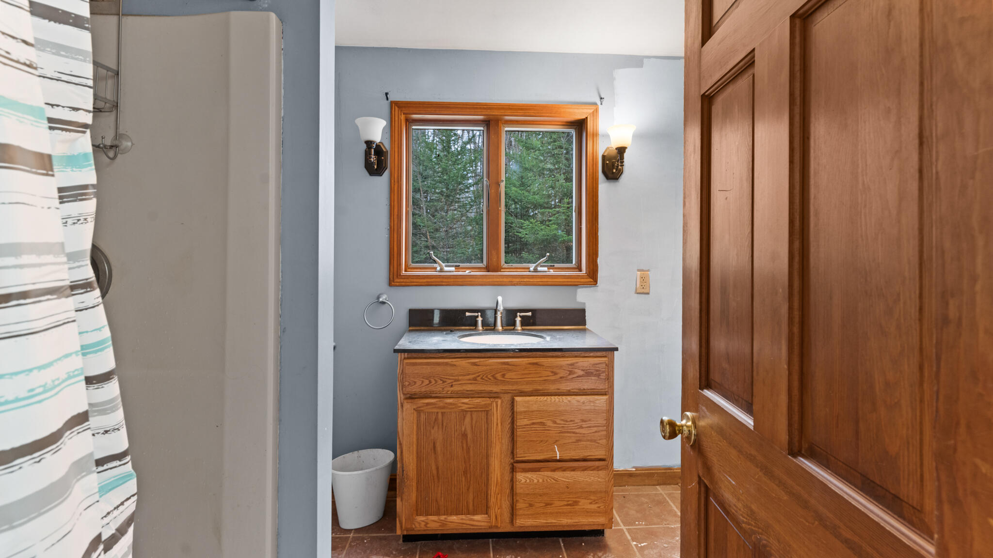 277 Old Stage Road Woolwich ME 04579