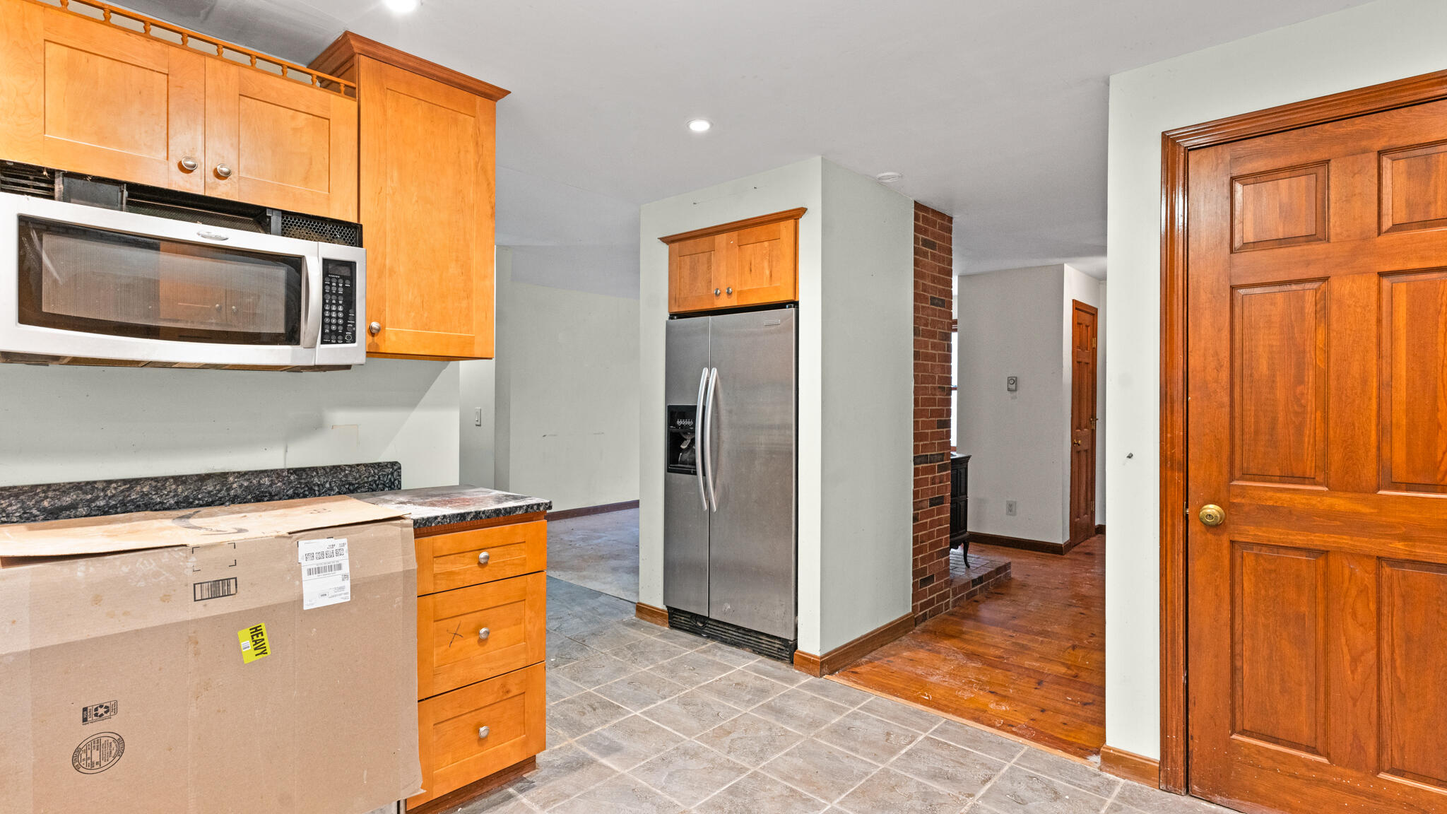 277 Old Stage Road Woolwich ME 04579