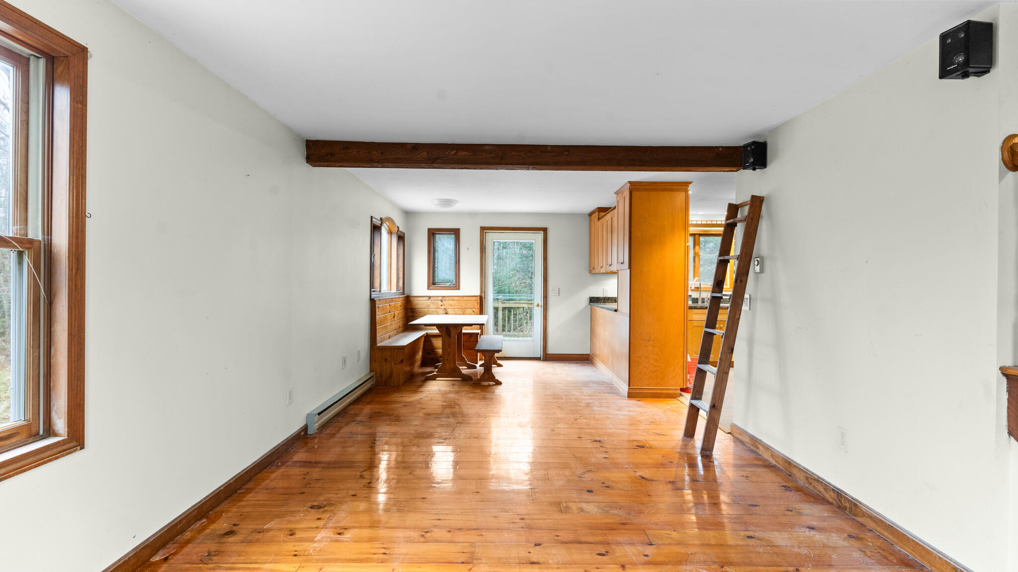 277 Old Stage Road Woolwich ME 04579