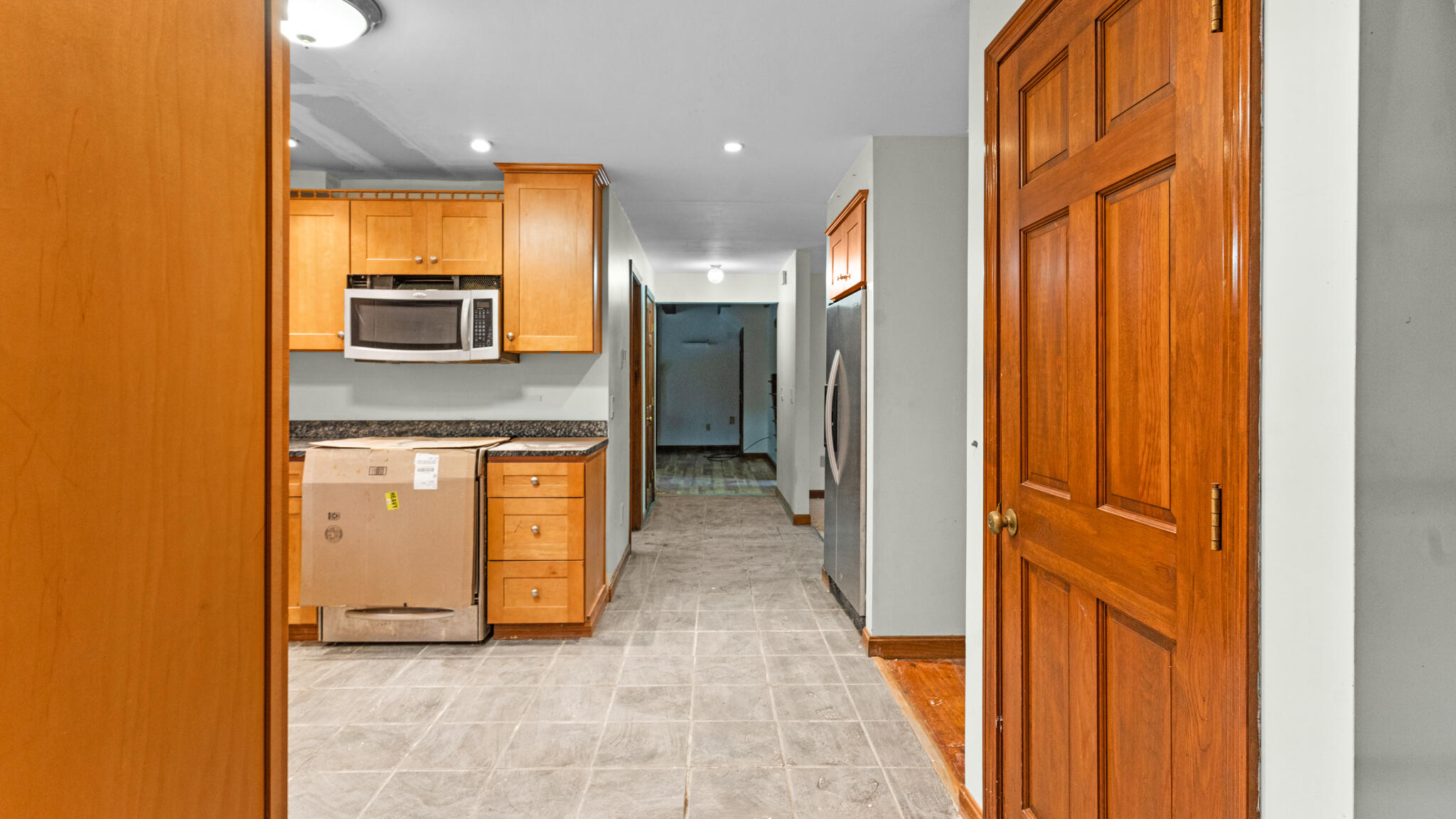 277 Old Stage Road Woolwich ME 04579