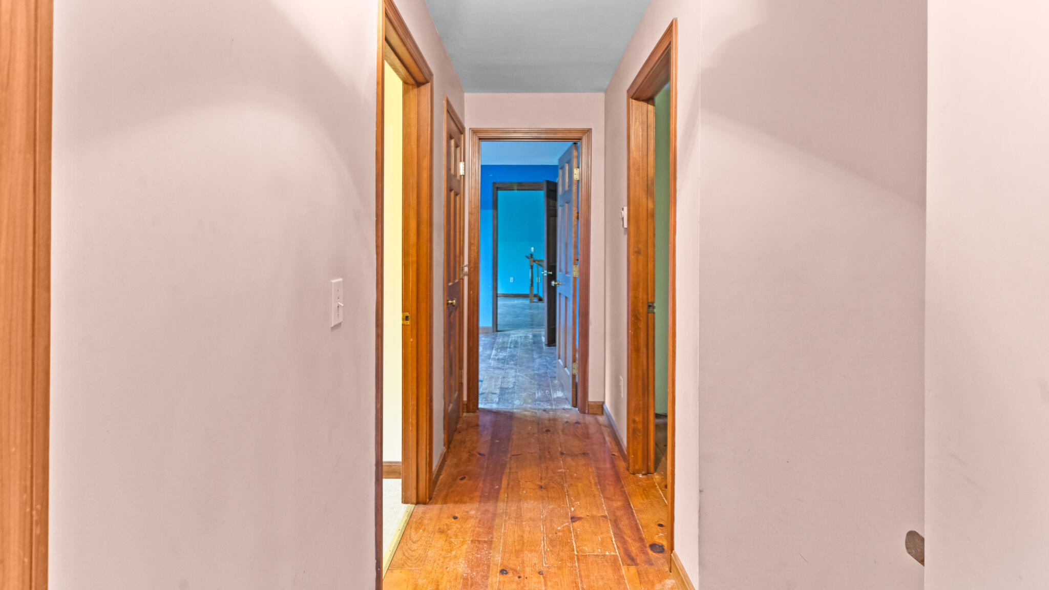 277 Old Stage Road Woolwich ME 04579