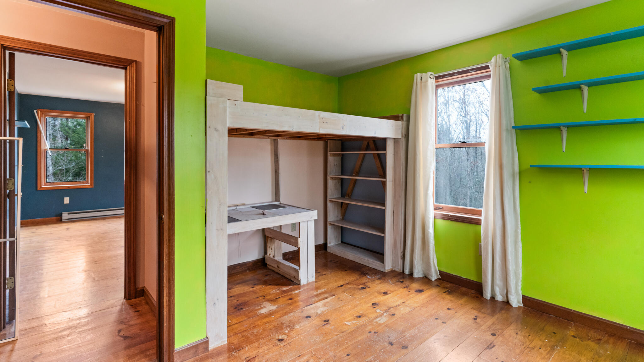 277 Old Stage Road Woolwich ME 04579