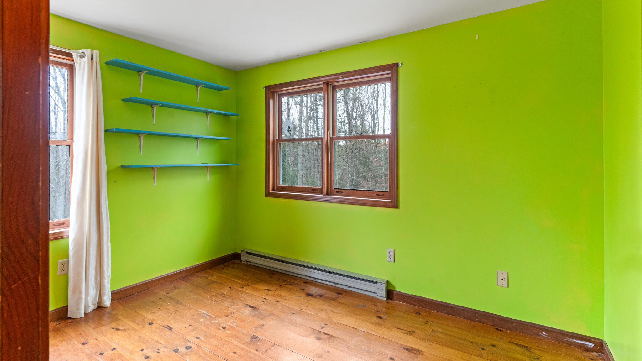 277 Old Stage Road Woolwich ME 04579