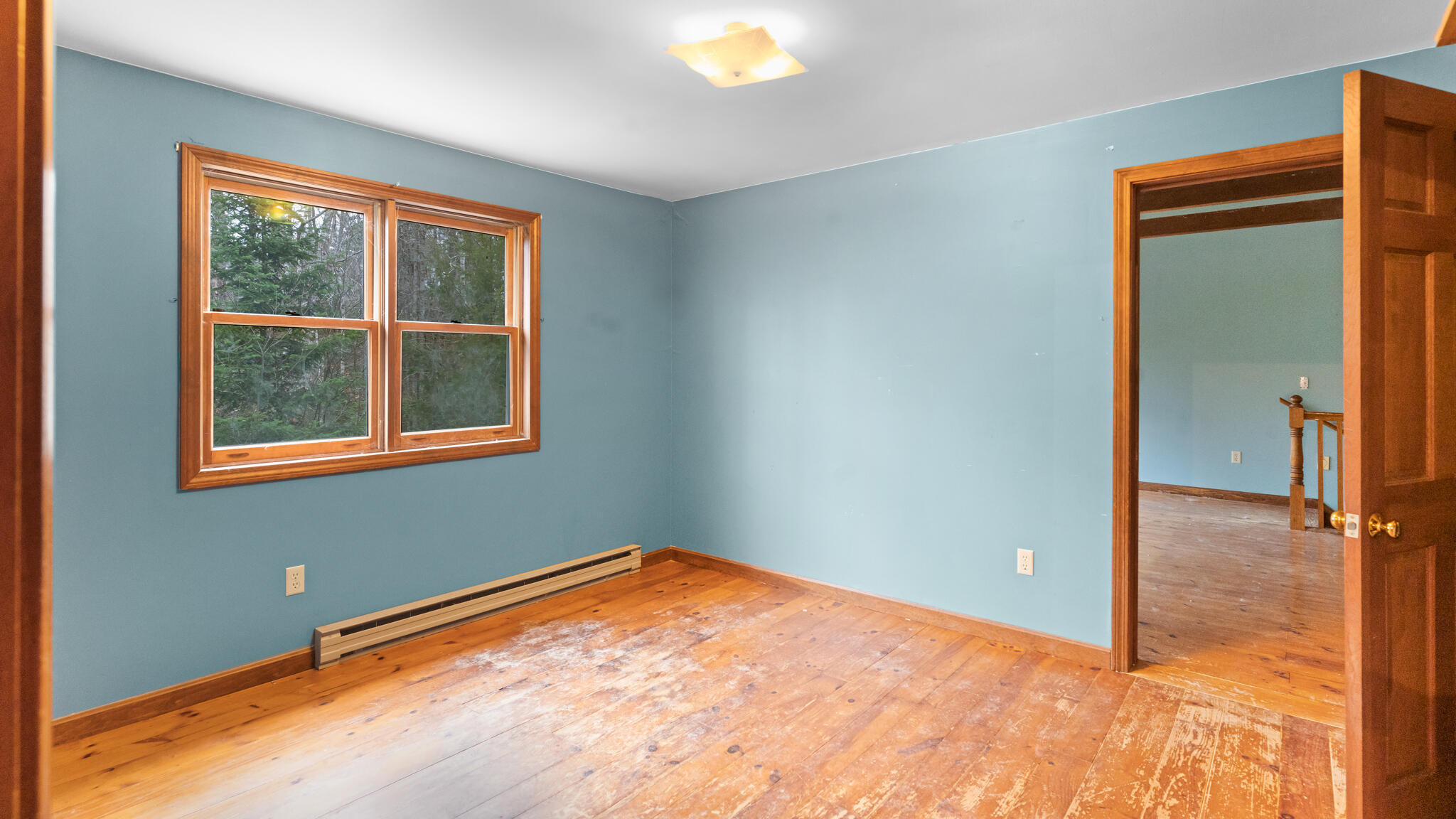 277 Old Stage Road Woolwich ME 04579