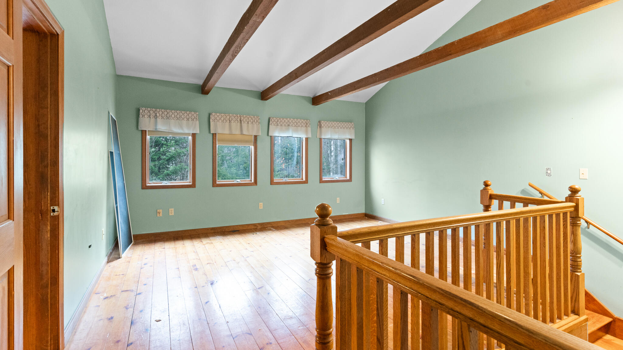 277 Old Stage Road Woolwich ME 04579