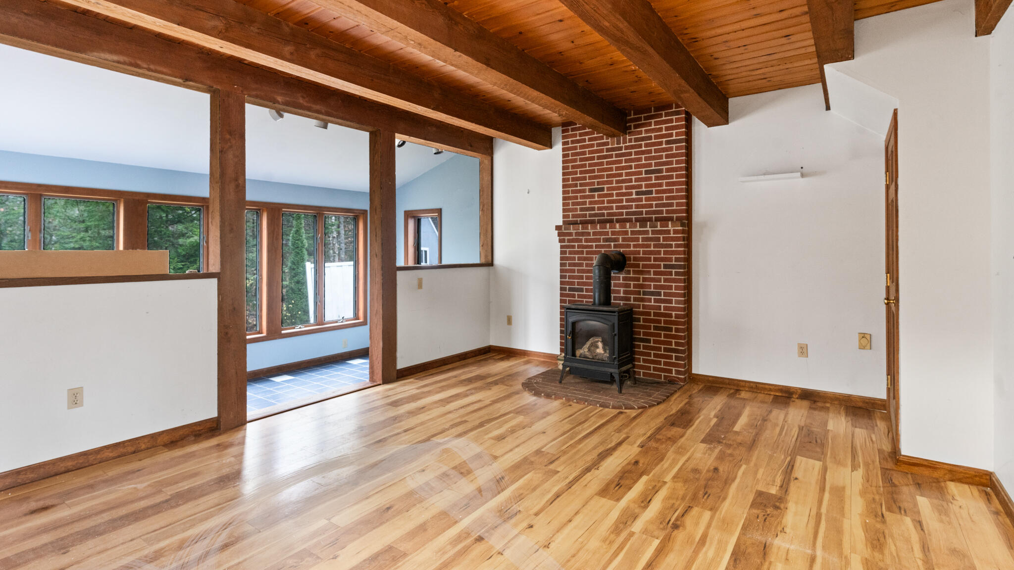 277 Old Stage Road Woolwich ME 04579