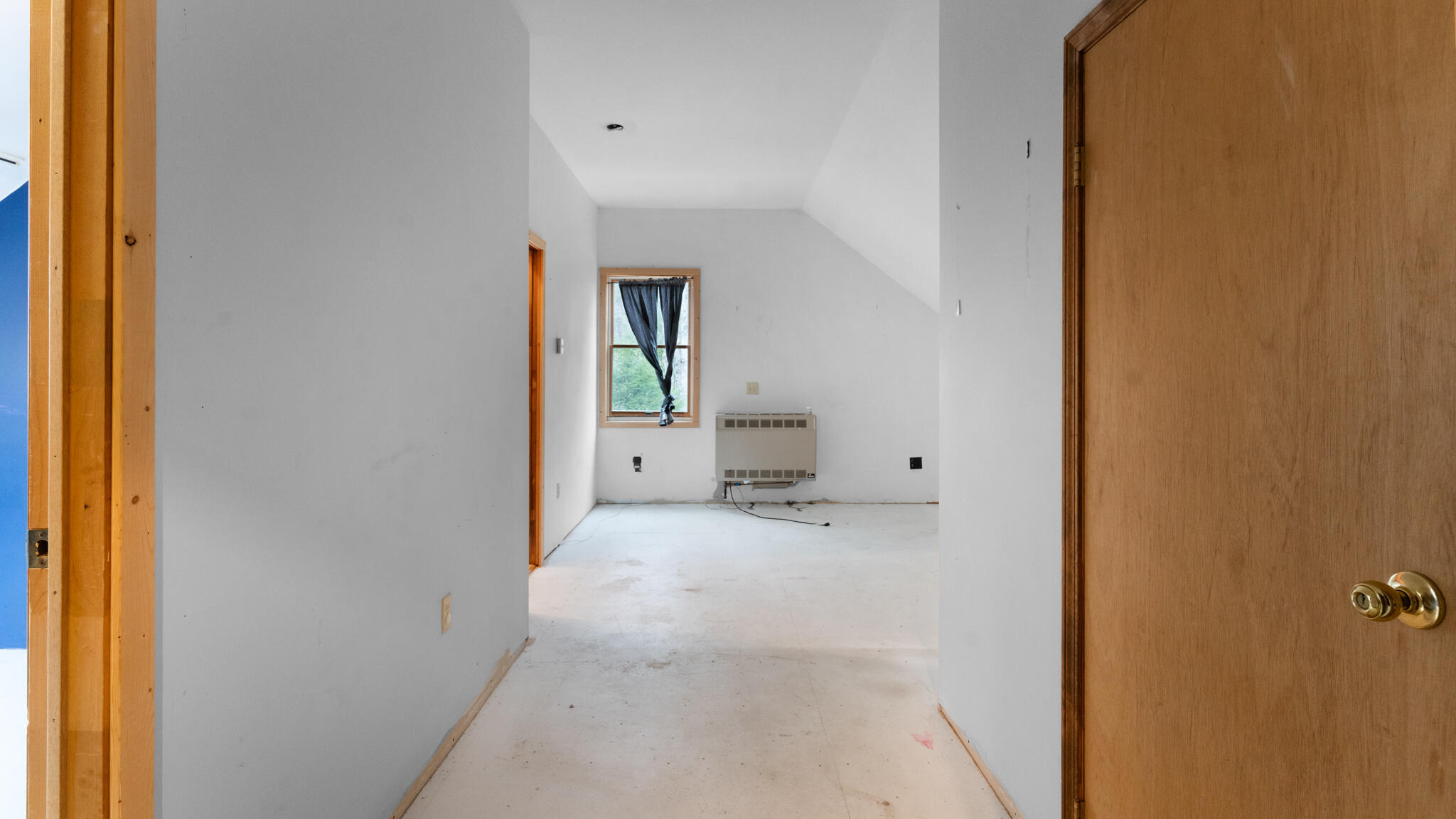 277 Old Stage Road Woolwich ME 04579