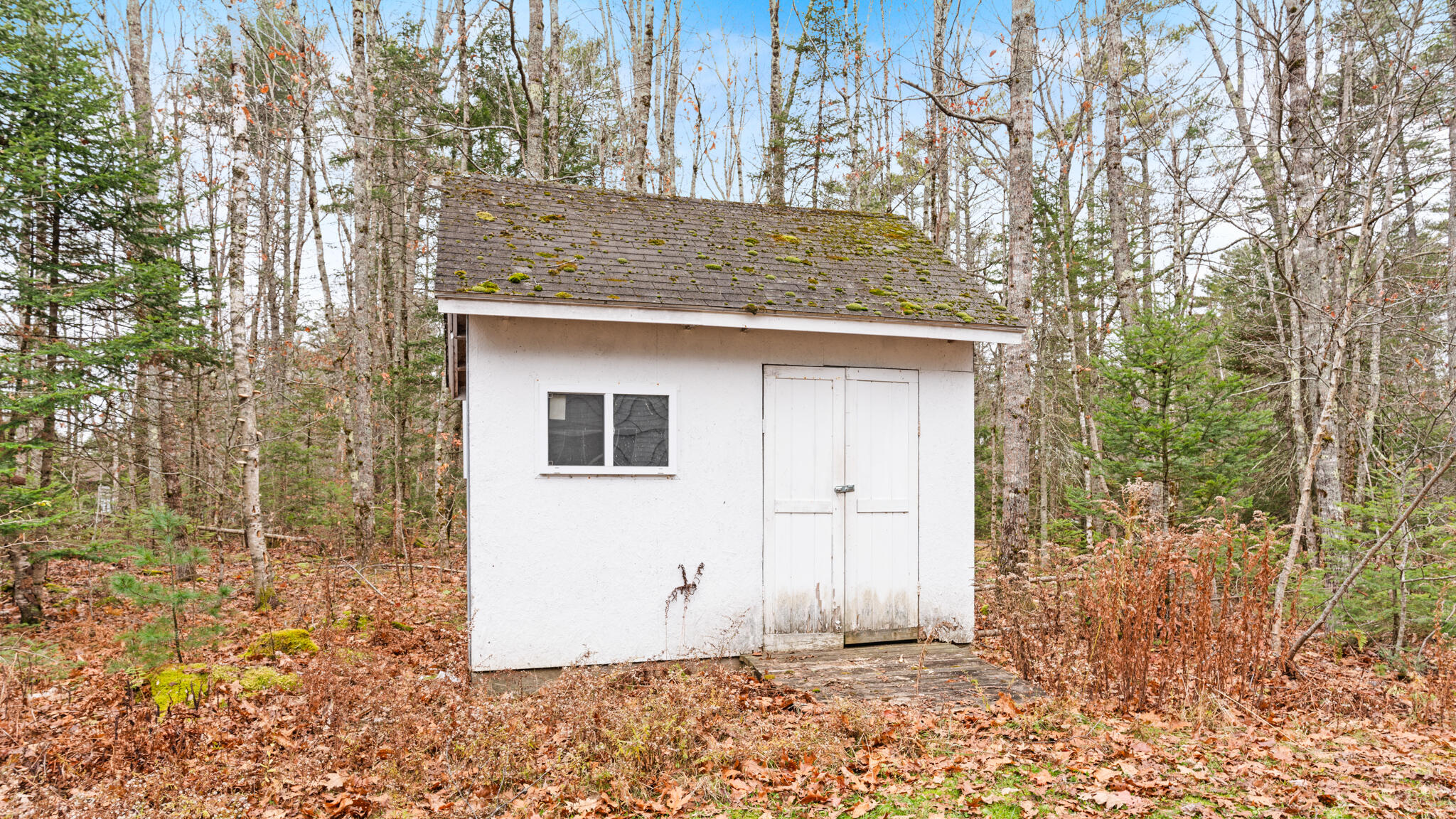 277 Old Stage Road Woolwich ME 04579