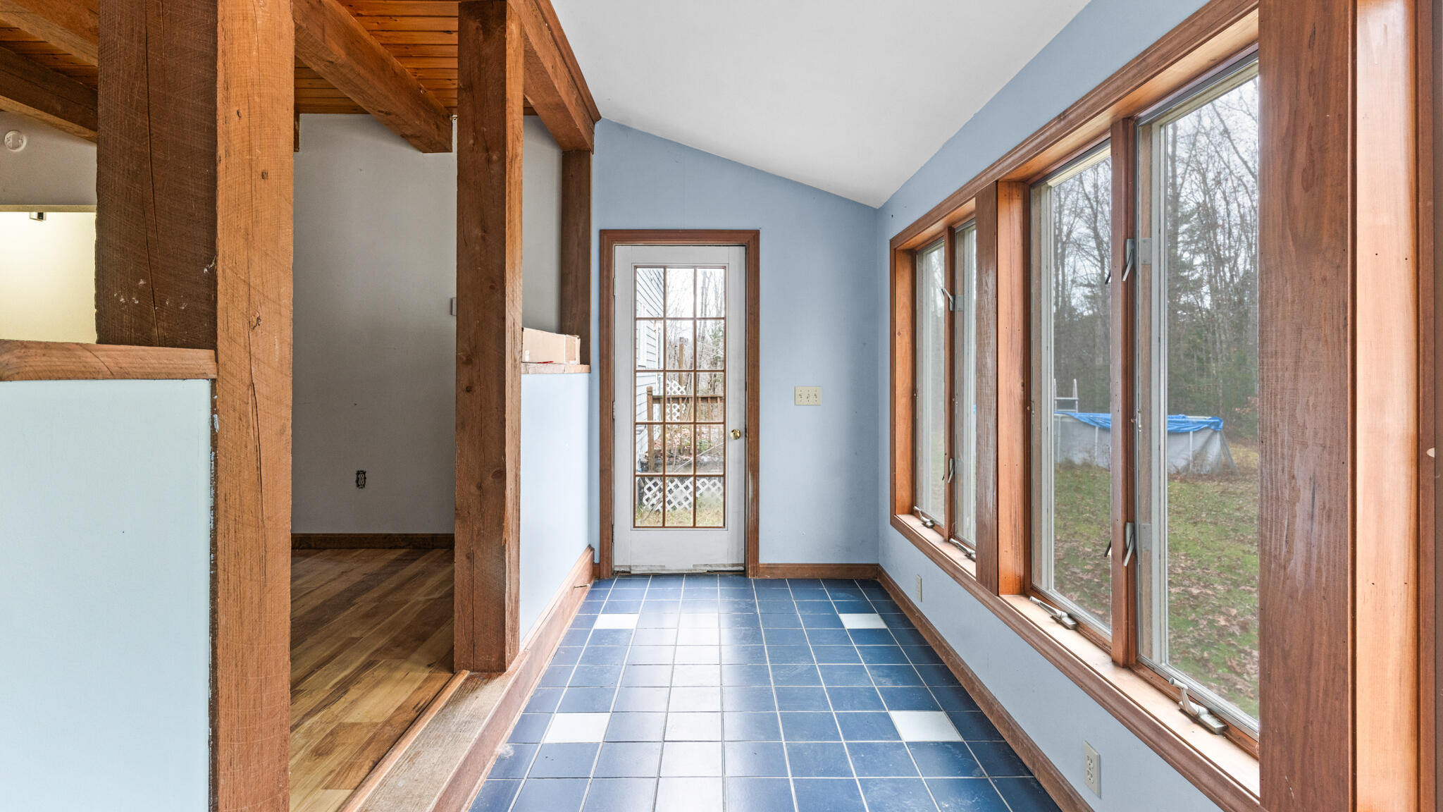 277 Old Stage Road Woolwich ME 04579