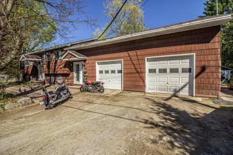 186 Maple Avenue Farmington ME 04938