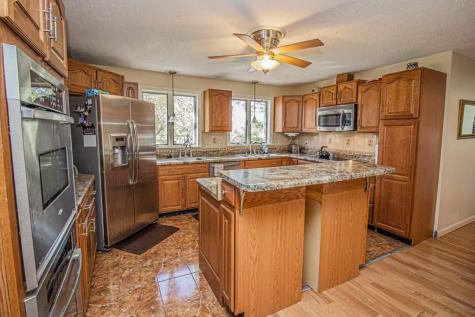 186 Maple Avenue Farmington ME 04938