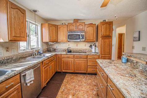 186 Maple Avenue Farmington ME 04938