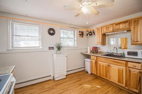186 Maple Avenue Farmington ME 04938
