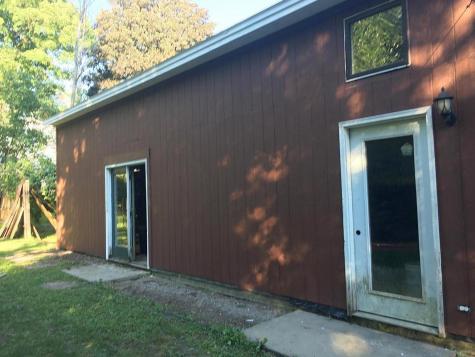 186 Maple Avenue Farmington ME 04938