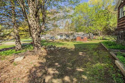 186 Maple Avenue Farmington ME 04938