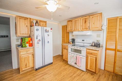 186 Maple Avenue Farmington ME 04938