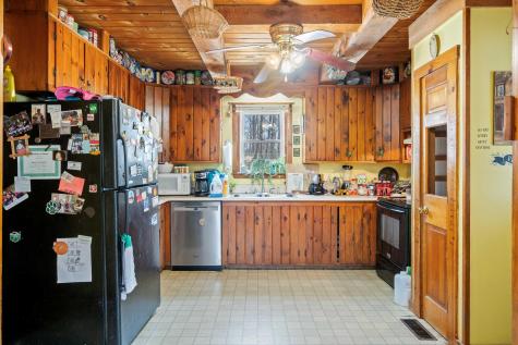 149 Town Farm Road Shapleigh ME 04076