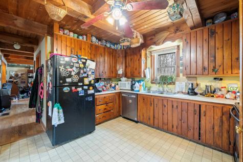 149 Town Farm Road Shapleigh ME 04076