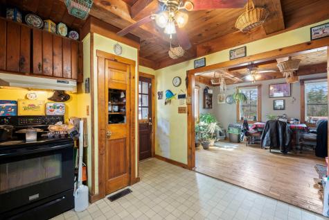 149 Town Farm Road Shapleigh ME 04076