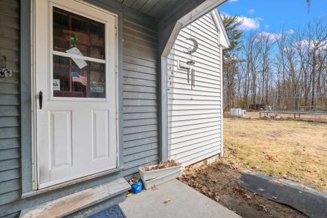 149 Town Farm Road Shapleigh ME 04076