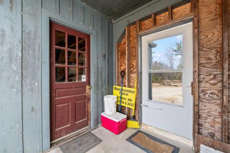 149 Town Farm Road Shapleigh ME 04076