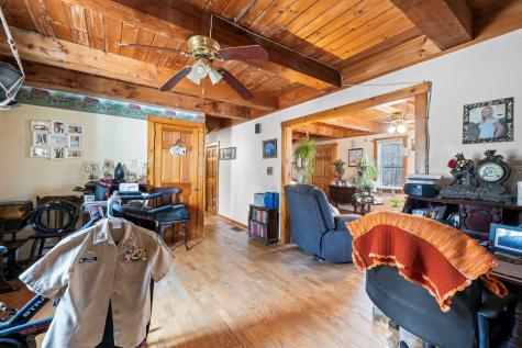 149 Town Farm Road Shapleigh ME 04076