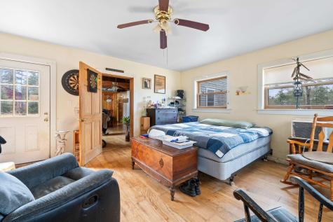 149 Town Farm Road Shapleigh ME 04076