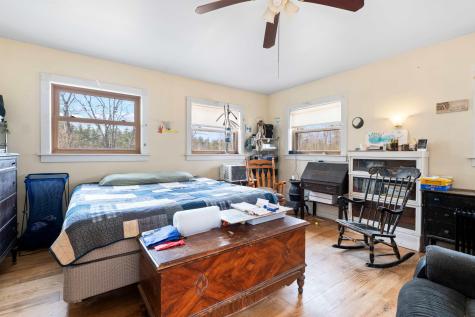 149 Town Farm Road Shapleigh ME 04076