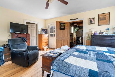 149 Town Farm Road Shapleigh ME 04076