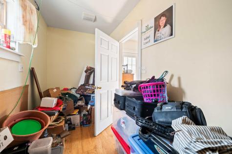 149 Town Farm Road Shapleigh ME 04076