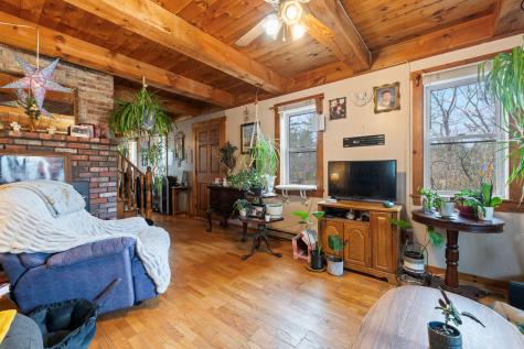 149 Town Farm Road Shapleigh ME 04076