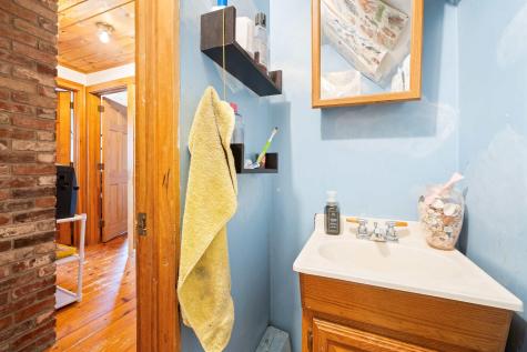 149 Town Farm Road Shapleigh ME 04076