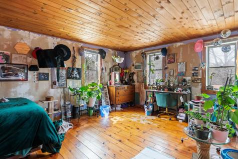 149 Town Farm Road Shapleigh ME 04076