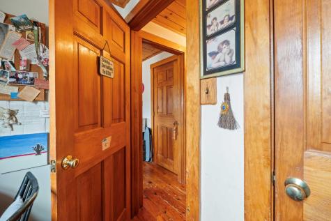 149 Town Farm Road Shapleigh ME 04076