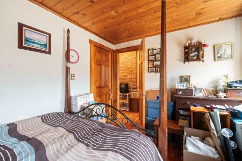 149 Town Farm Road Shapleigh ME 04076