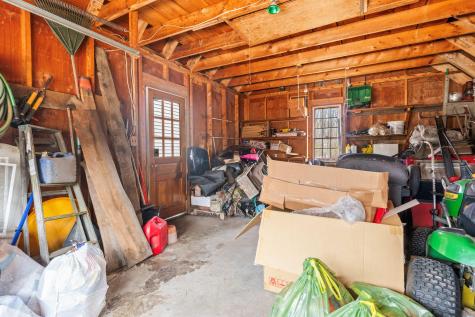 149 Town Farm Road Shapleigh ME 04076