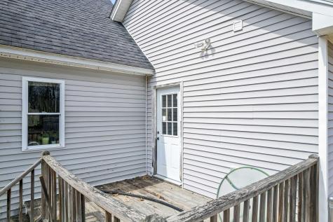 149 Town Farm Road Shapleigh ME 04076